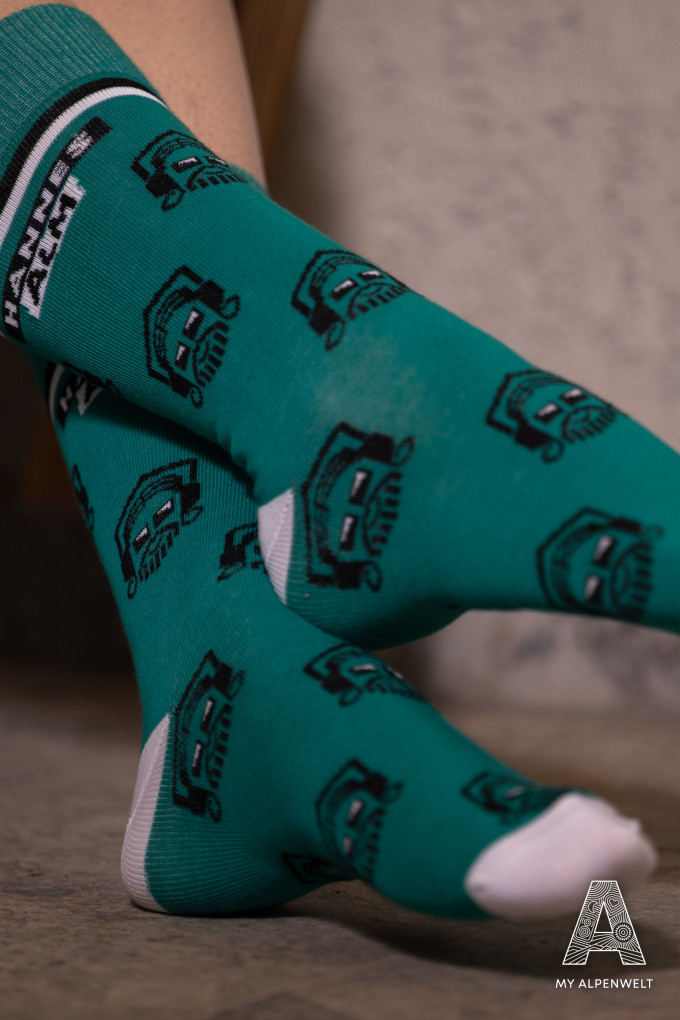 Hannes Alm Socken