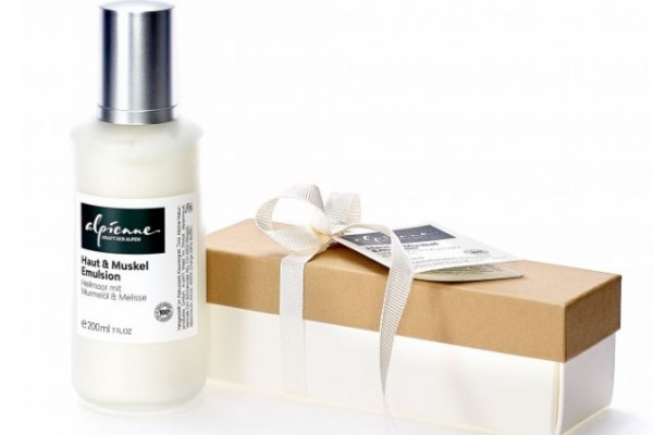 image Alpienne Skin & Muscle Emulsion