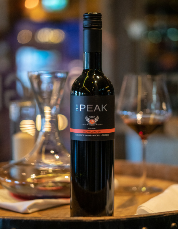 The Peak
